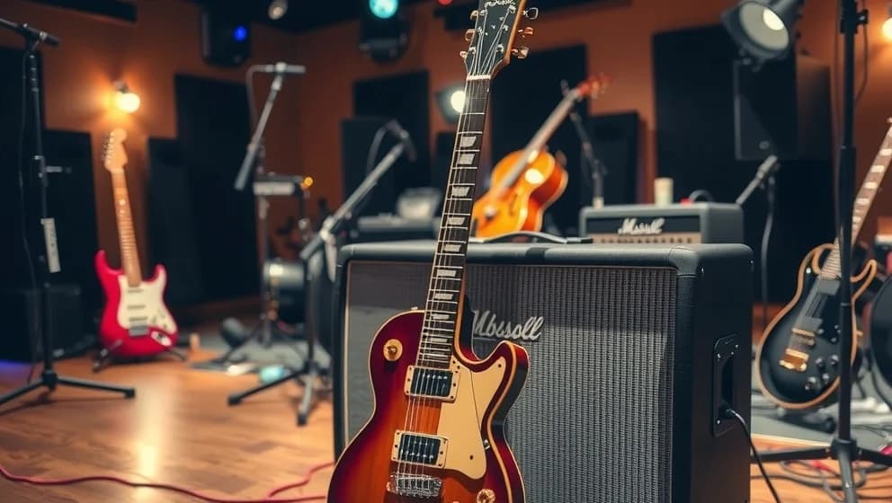 Vem är bäst på gitarr i världen